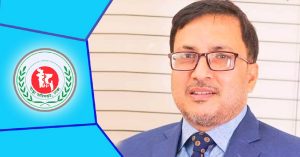 স্বাস্থ্য খাতে দুর্নীতির দায় আমাদের সবার: নতুন ডিজি