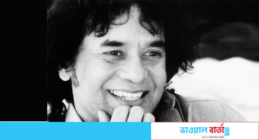 ওস্তাদ জাকির হুসাইন ও আদনান সামি’র বিশেষ সাক্ষাৎকার