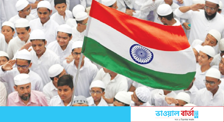 ভারতের স্বাধীনতা আন্দোলনে মুসলিম অবদান (১ম পর্ব)
