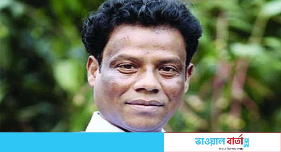 গায়ক আকবরের শারীরিক অবস্থার অবনতি