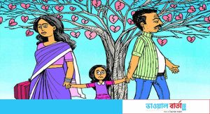 তালাকের পর সন্তান কে পাবে ?