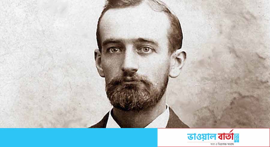 স্প্যানিশ ফ্লুতে ট্রাম্পের দাদার মৃত্যু হয়েছিল
