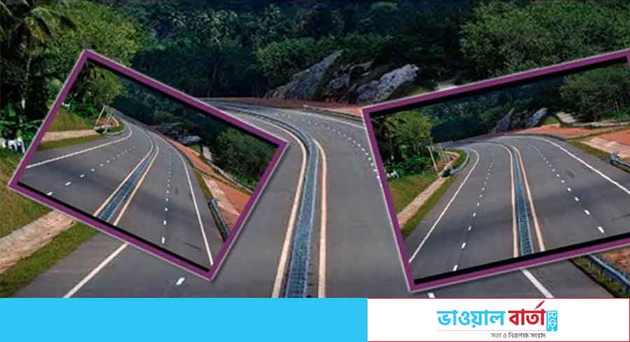 অতিরিক্ত ব্যয় হলেও মহাসড়কগুলো টেকসই হচ্ছে না