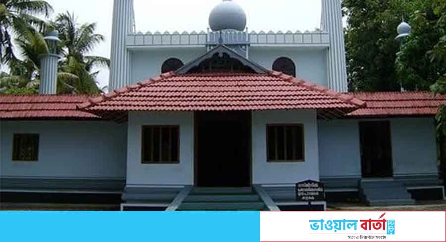 হিন্দুস্তানে সর্বপ্রথম ইসলামের আগমন হিন্দুস্তানে সর্বপ্রথম ইসলামের আগমন