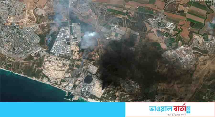 ফিলিস্তিনিদের ‘সোর্ড অব কুদস’ অভিযান: ইসরাইলের জন্য মারাত্মক হতে পারে