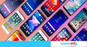শুক্রবার থেকে বন্ধ অবৈধ হ্যান্ডসেট