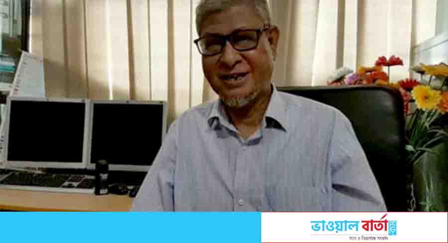 শাহ আবদুল হান্নান ইন্তেকাল করেছেন