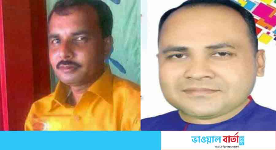 শ্রীপুরে শ্রমিক দলের কমিটি ঘোষণা