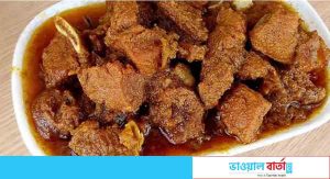 ইমিউনিটি বাড়াতে গরুর মাংসই কেন সেরা