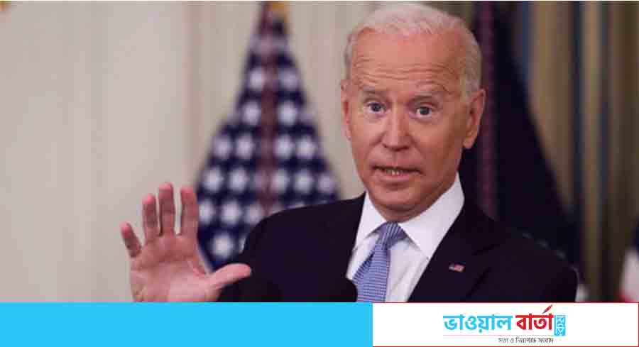 ‘হামলা হলে তাইওয়ানের নিরাপত্তা রক্ষায় এগিয়ে আসবে আমেরিকা’