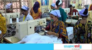 বিশ্বে কাঁচামালের দাম বৃদ্ধি; শিল্প খাতে নতুন সংকট