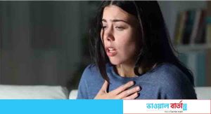 শীতকালে কেন শ্বাসকষ্ট বাড়ে? কী করে আটকাবেন