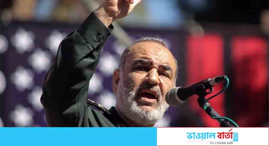 ‘জিহাদ ও সশস্ত্র প্রতিরোধ সংগ্রাম ছাড়া ফিলিস্তিন দখলমুক্ত হবে না’