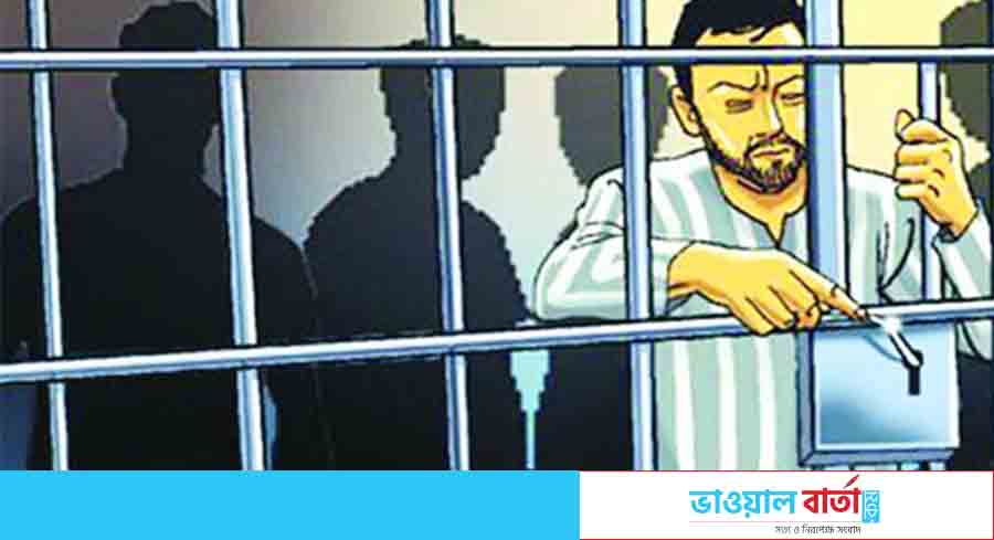 সিলেটের ভারপ্রাপ্ত ডিআইজি প্রিজন্স কামাল আরও বেপরোয়া