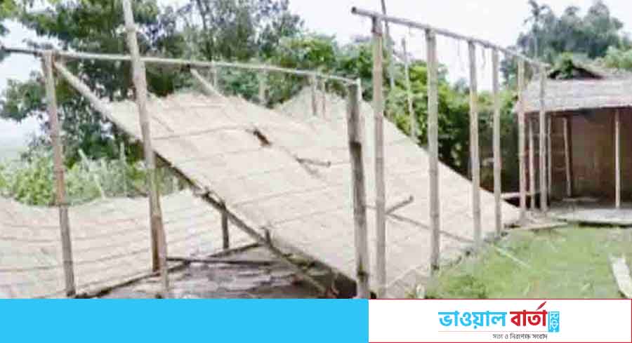 অসমে একমাসে গুঁড়িয়ে দেওয়া হল ৪টি বেসরকারি মাদ্রাসা অসমে একমাসে গুঁড়িয়ে দেওয়া হল ৪টি বেসরকারি মাদ্রাসা