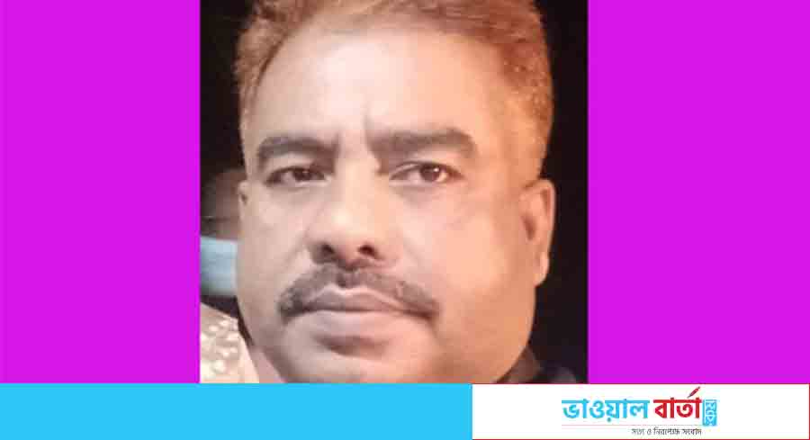 টঙ্গীতে সন্ত্রাসী হামলায় যুবলীগ নেতা সাইফুল ইসলাম নিহত টঙ্গীতে সন্ত্রাসী হামলায় যুবলীগ নেতা সাইফুল ইসলাম নিহত