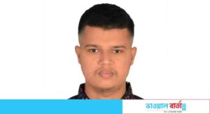 একজন মানবতার ফেরিওয়ালা নুরনবী ইসলাম