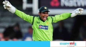 ক্রিকেটকে বিদায় বলে দিলেন কামরান আকমল