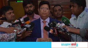 যুক্তরাষ্ট্রের নতুন ভিসা নীতির কারণে টাকা পাচার কমবে : পররাষ্ট্রমন্ত্রী