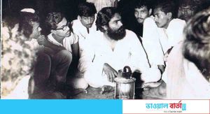 কে এই সিরাজুল আলম খান; দেশভাগের নেপথ্য কারিগর