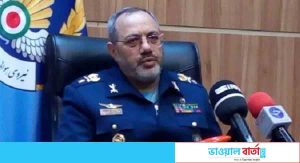 ইরানের সঙ্গে সামরিক সহযোগিতা বাড়াতে চায় চীন