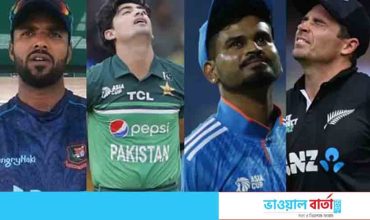 বিশ্বকাপের আগে ইনজুরিতে ভুগছেন যেসব তারকা