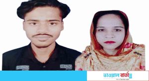 রহস্যজনক ভাবে শ্রীপুর থেকে কিশোরী গৃহবধূ নিখোঁজ, স্বামী পলাতক